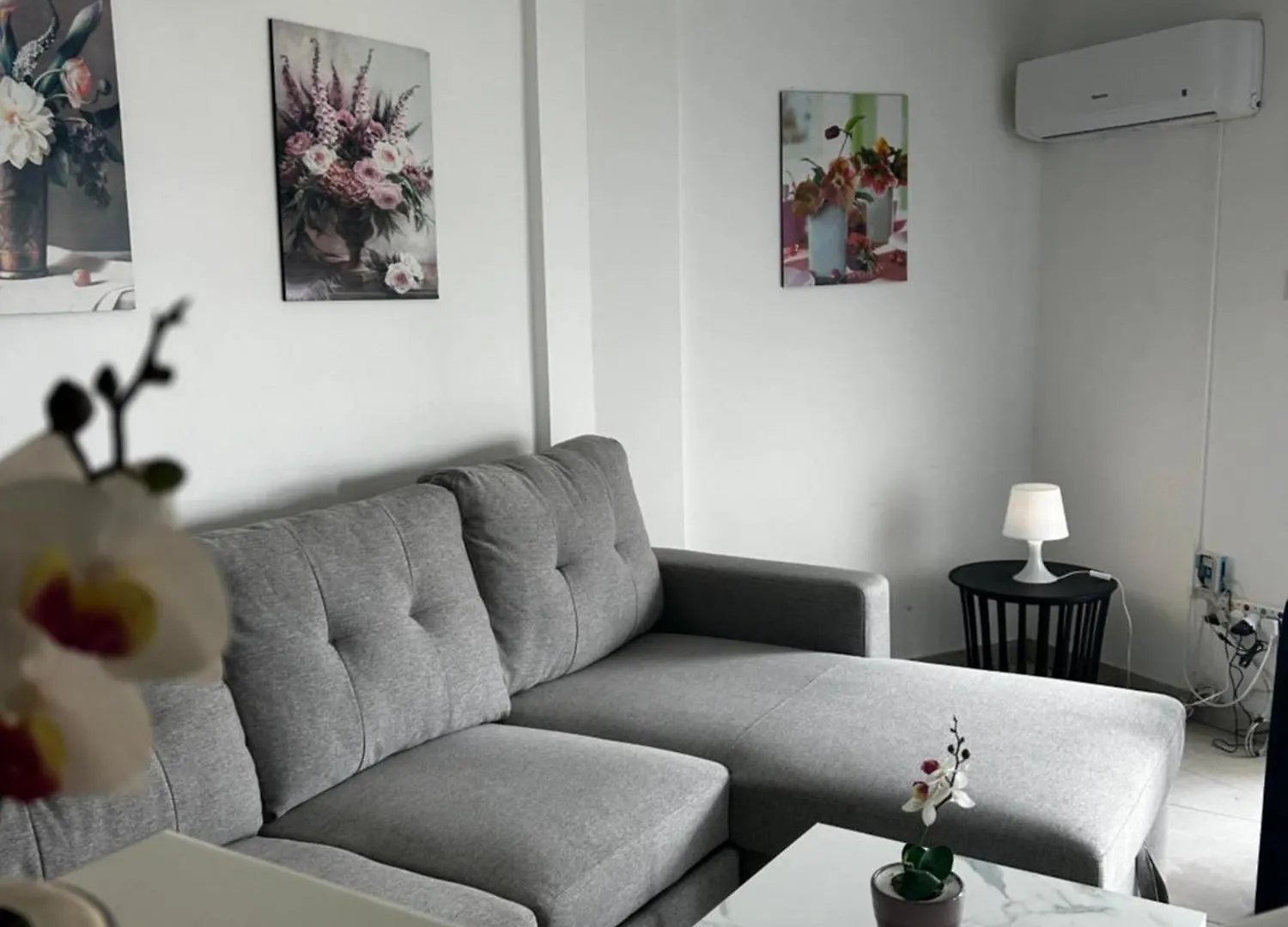 Alex Beach Apartment 203 Larnaca Cyprus