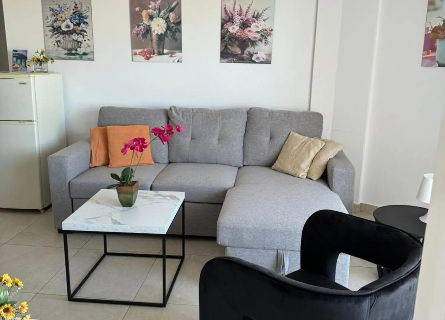 Alex Beach Apartment 203 Larnaca